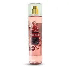 Body Splash Belle Vie 250ml Unissex - Original com Selo Adipec