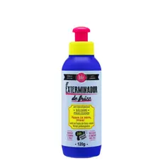 Lola Cosmetics - Exterminador de Frizz Bálsamo - 120ml