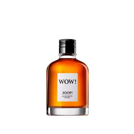 Perfume Joop! Wow! Eau De Toilette Masculino Original Adipec