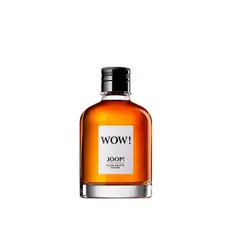 Perfume Joop! Wow! Eau De Toilette Masculino Original Adipec