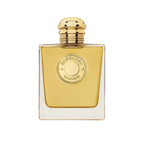 Perfume Feminino Burberry Goddess Intense  Eau de Parfum - Original Com Selo Adipec