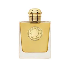 Perfume Feminino Burberry Goddess Intense Eau de Parfum - Original Com Selo Adipec