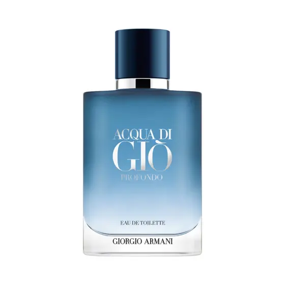 Giorgio Armani Acqua Di Gio Profondo Masculino EDT 100ml - Perfume Masculino