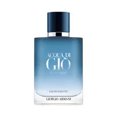 Giorgio Armani Acqua Di Gio Profondo Masculino EDT 100ml - Perfume Masculino