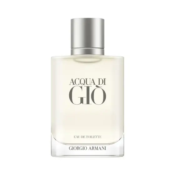 Giorgio Armani Acqua Di Gio EDT 100ml - Perfume Masculino