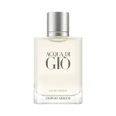 Giorgio Armani Acqua Di Gio EDT 100ml - Perfume Masculino