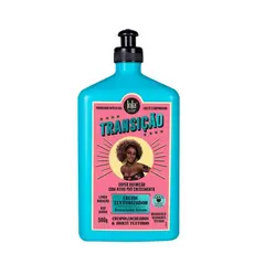 Lola - Transição Creme Texturizador - 500g