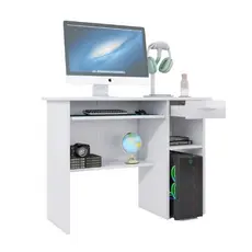 Mesa Auxiliar para Quarto- Funcional e Charmosa