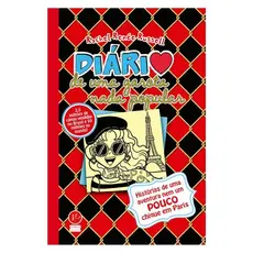 Diário De Uma Garota Nada Popular 15 (edição De Bolso)