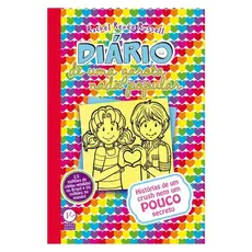 Diário De Uma Garota Nada Popular 12 (edição De Bolso)