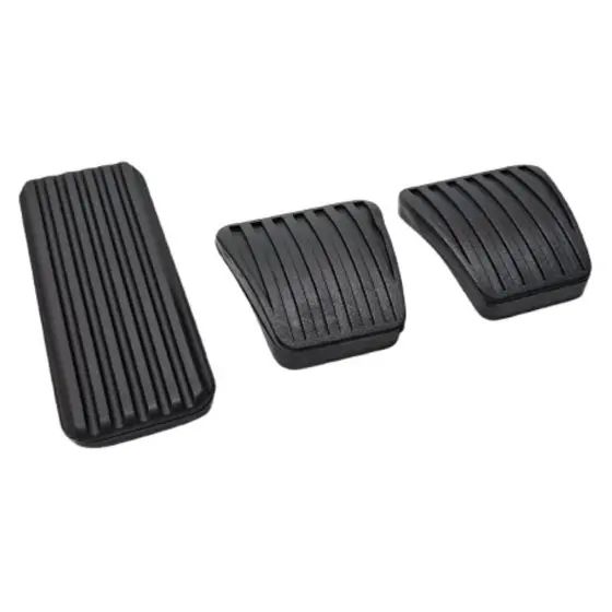 Capa Pedal Acelerad. Freio Embreagem Astra Corsa Celta Monza