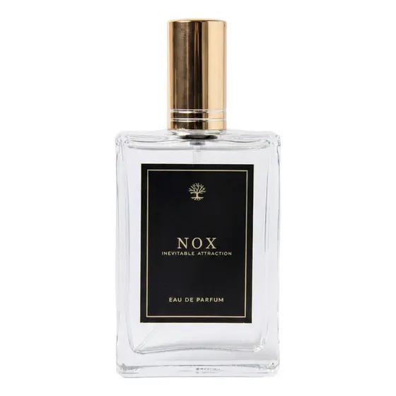 Perfume Masculino Nox Eau De Parfum Bluhen