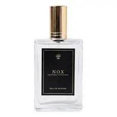 Perfume Masculino Nox Eau De Parfum Bluhen