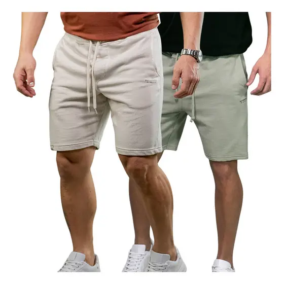 Kit 2 Bermudas Estonadas: Perfeitas Para O Seu Dia A Dia