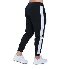 Calça Moletom Jogger Algodão Premium Academia Esportes Casual Inverno Top