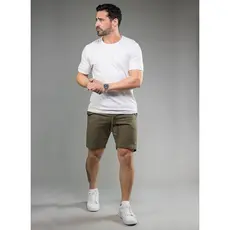 Kit 3 Bermudas De Moletom Academia  Masculino Treino 3 Cores