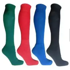 KIT Meião Futebol Profissional Original. Estilo até o Joelho. * ENVIO EM ATÉ 24 HORAS*