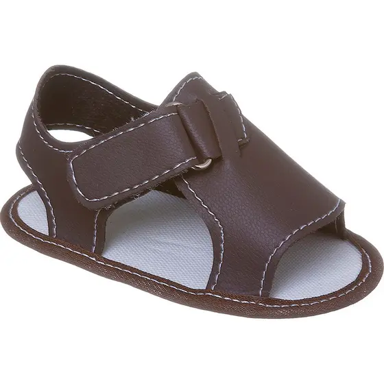 Sandália Infantil Bebe Meninas E Meninos Conforto Top Fs30