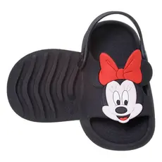 Chinelo Nuvem Infantil Inspirações Personagens CHI01