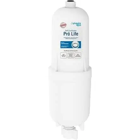 Refil Purificador de Água IBBL Immaginare | FR600 E3 Planeta Água 1100