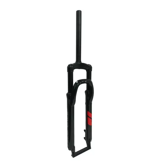 Garfo Suspensão Aro 29" Ahead set Over 28.6 Preto Veloforce