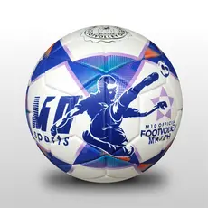 Bola de Altinha - Futevôlei Oficial M10