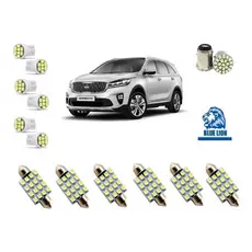 Kit 12 Led Kia Sorento