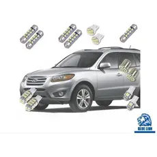 Kit Led Hyundai Santa Fé 2001 A 2015 A