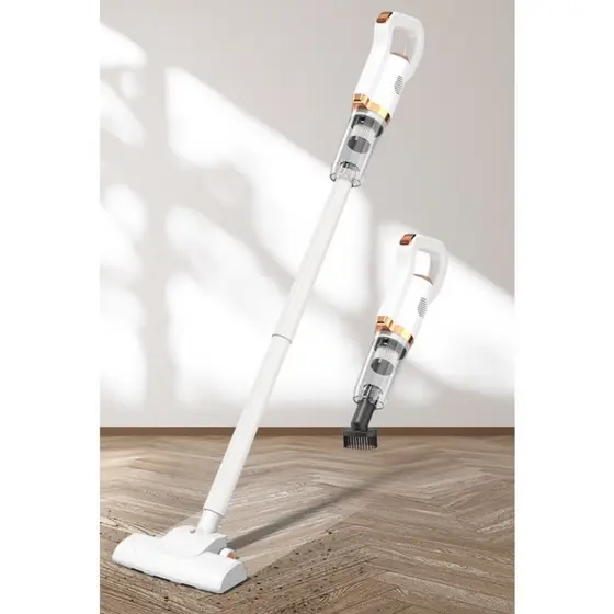 Aspirador de pó portátil 110v, filtro lavável, carregamento USB, limpador de pó elétrico portátil