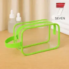 NECESSARIE TRANSPARENTE ENFERMAGEM NECESSARIE DE PLÁSTICO