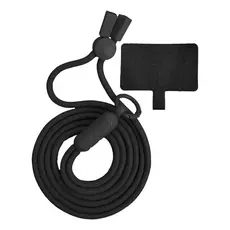 Cordão Pescoço Pulso Celular Alça Ajustável Sofisticado Anti Furto Universal