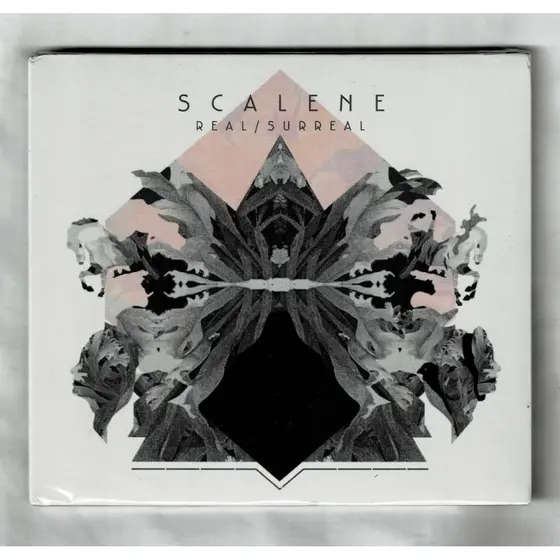 Scalene CD Real / Surreal