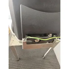 SUPORTE BASE UNIVERSAL DE FIXAÇÃO DE EMBUTIR P/ MOTOR DESLIZANTE