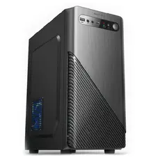 GABINETE MICRO C/ FONTE GA190- MULTILASER
