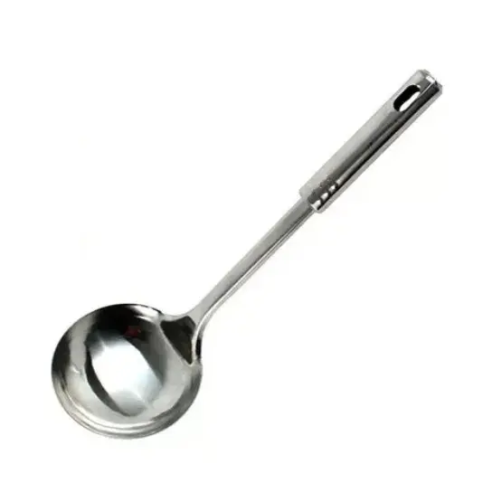 CONCHA INOX 30 CM WELLMIX PARA SUA CASA