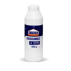 COLA PVA BRANCA EXTRA 500G CASCOLA HENKEL