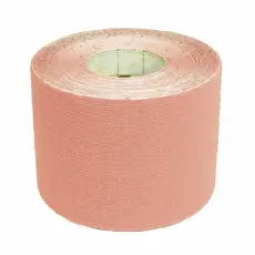 FITA KINESIO MUSCLE FIX ROLO BEGE HC041 - MULTILASER