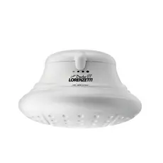 Chuveiro Ducha Elétrico Bella Ducha 4T Branco 220 Lorenzetti