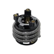 Resistência Elétrica Chuveiro Ducha Senseday 3t 127v Ou 220v