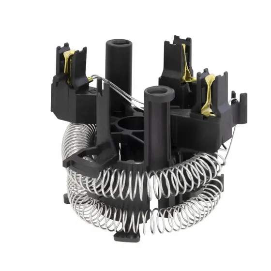 Resistência Fame Chuveiro Elétrico Vida Longa 4T 220V 6800W