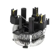 Resistência Fame Chuveiro Elétrico Vida Longa 4T 220V 6800W