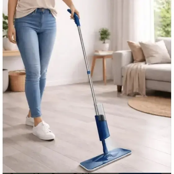 mop spray sense