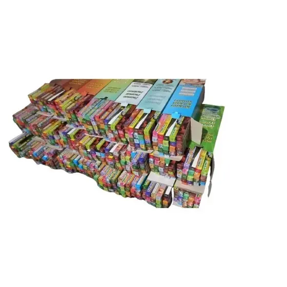 Kit Incenso Variados – 200 Varetas Aromáticas | 25 Caixinhas Com 8 Varetas Cada
