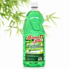 Aromatizador de Ambiente Bamboo 2 Litros – Aromatizante Perfumado de Longa Duração Dona Filó