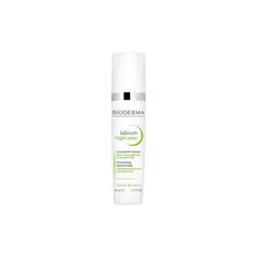 Bioderma Sébium Night Peel Sérum Facial Anti-Idade Noturno 40ml