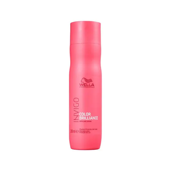 Wella Pro Invigo Brilliance Sh 250ml