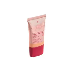 Eudora Niina Secrets Daily Tint Cream Base Líquida Matte Cor 03 25ml