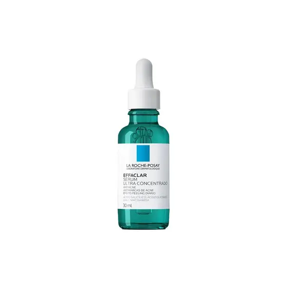 La Roche-Posay Effaclar Ultra Conc Sérum 30ml