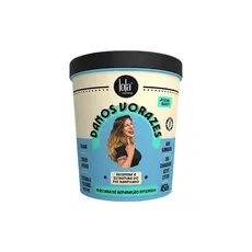 Lola Cosmetics Danos Vorazes Máscara de Reconstrução 450g