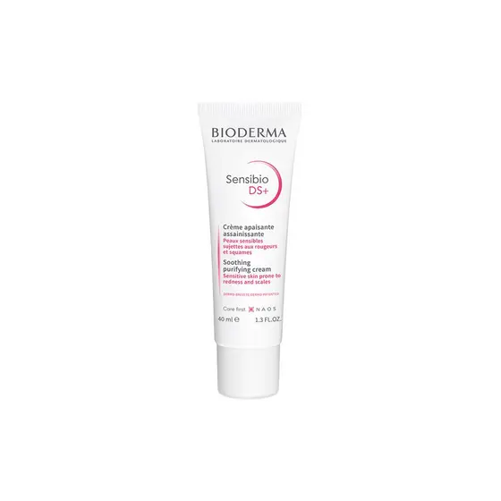 Bioderma Sensibio DS+ Creme Facial Hidratante 40ml